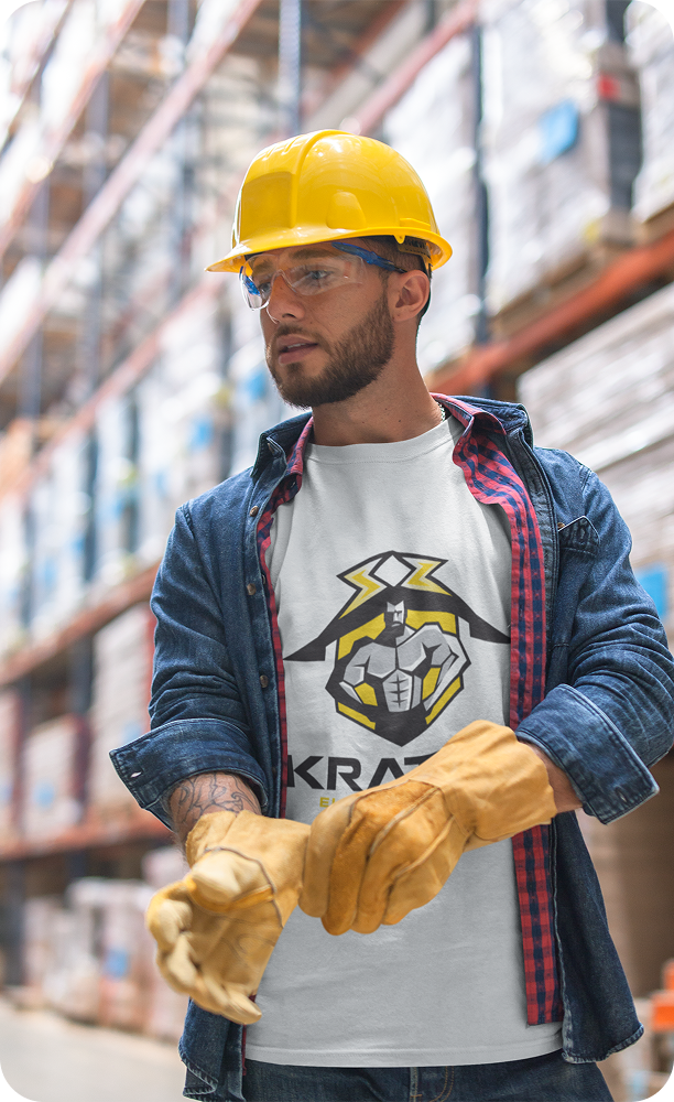 Industrial Electrical Services | Kratos Electrical