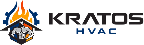 Kratos HVAC Logo