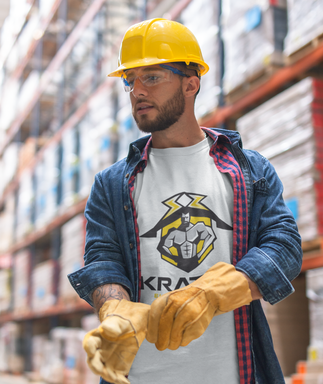 Kratos Group of Companies Professional Home Services