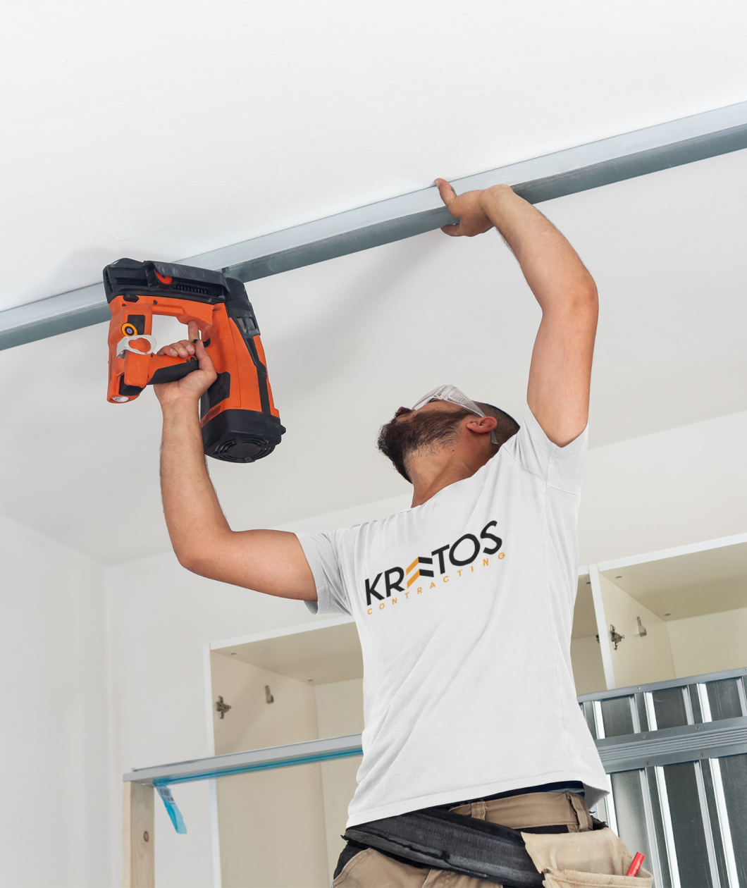 Kratos Contracting Professional Home Services