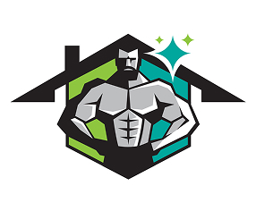 Kratos Cleaning logo