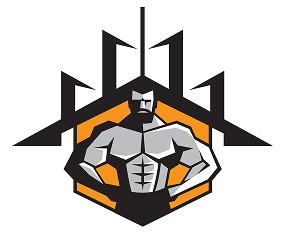 Kratos Contracting logo