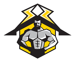 Kratos Electrical logo