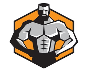 Kratos Moving logo
