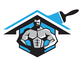 Kratos Painting logo