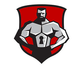 Kratos Security logo